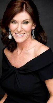 Foto de Linda Martin