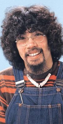 Foto de Shimon Masato