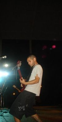 Foto de Banda Day Off