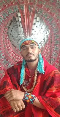 Foto de Raualisson Sousa