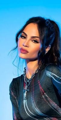 Foto de NATTI NATASHA