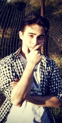 Foto de Gabriel York