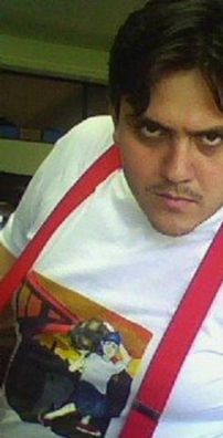 Foto de Caveira Bem Nutrida