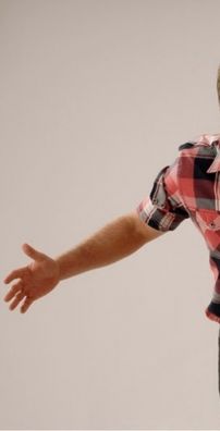 Foto de Tiago Miller