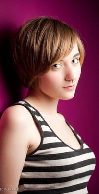 Foto de Jessica Lea Mayfield