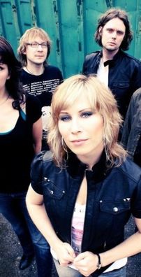 Foto de The Gathering