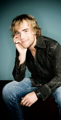 Foto de Adam Gregory