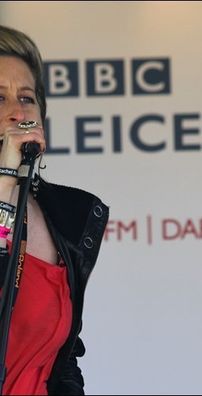 Foto de Rachel Rabin