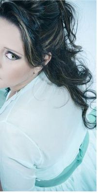 Foto de Cássia Gonzalez