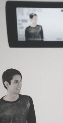 Foto de Haldson Ventura