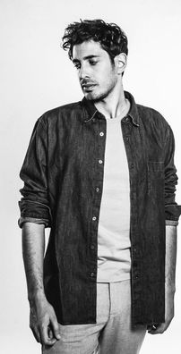 Foto de Michael Leonardi