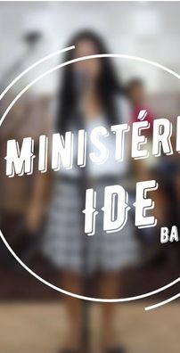 Foto de Ministério IDE band