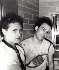 Foto de Dead Kennedys