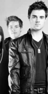 Foto de One Step Away