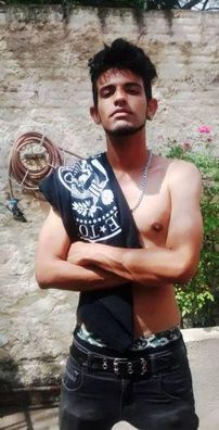 Foto de Bruno Lucusi