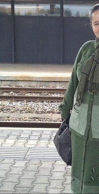 Foto de Adriana Melo