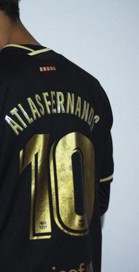 Foto de Atlas Fernands