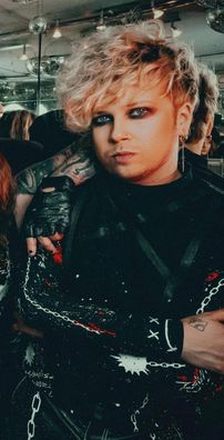 Foto de Blind Channel