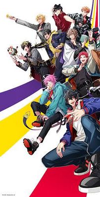 Foto de Hypnosis Mic