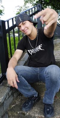 Foto de The Horizons Dye