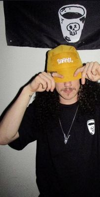 Foto de Bruno Darko
