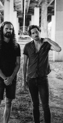 Foto de Black Pistol Fire
