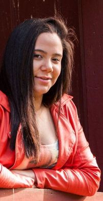 Foto de Thayna Martim