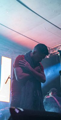 Foto de Unpluggedbanda