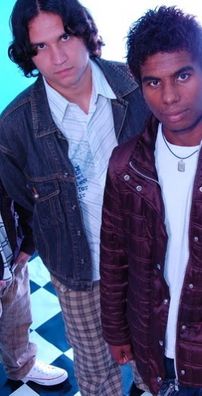 Foto de Ponto de Partida