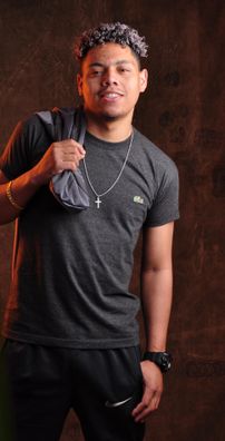 Foto de Alisson Marshal