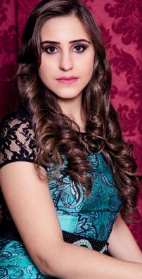 Foto de Andressa Bueno