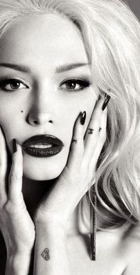 Foto de Ivy Levan