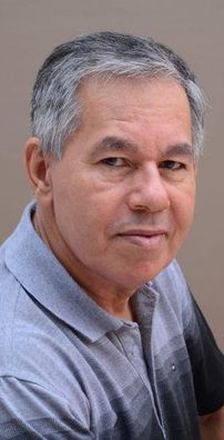 Foto de Jamil Batista