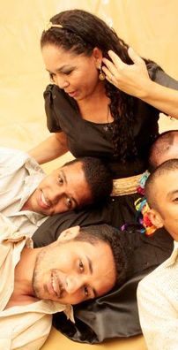 Foto de Zabumbeiros Cariris