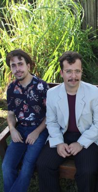 Foto de Alquimistas de Atlântida