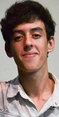 Foto de Pedro Beckhauser