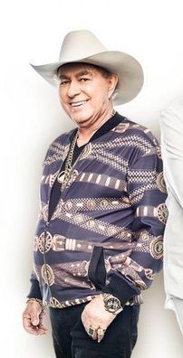 Foto de Milionário e Marciano