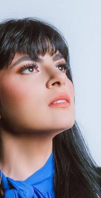 Foto de Fernanda Brum