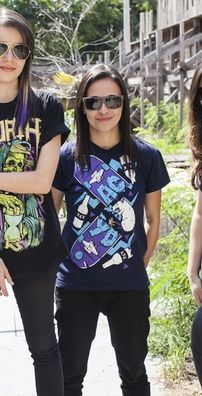 Foto de Depois do Fim