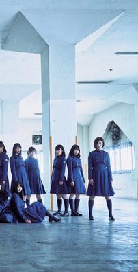 Foto de Keyakizaka46