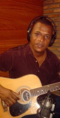 Foto de Gerson Lopes