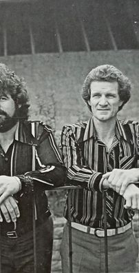 Foto de Os Gladiadores