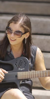 Foto de Camila Tavares