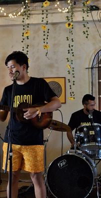 Foto de Jorge Suárez