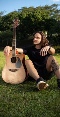 Foto de Filipe Volpi 