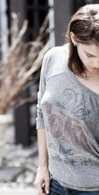 Foto de Amy Jo Johnson