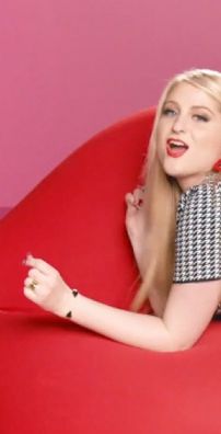 Foto de Meghan Trainor