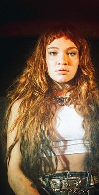 Foto de Jade Baraldo