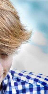 Foto de Cole Sprouse