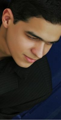 Foto de Isaque Victor